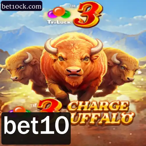 Descubra o Fascinante Mundo de 3ChargeBuffalo: O Jogo de Apostas que Está Conquistando os Jogadores