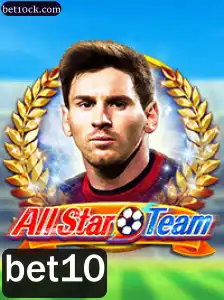 Explorando AllStarTeam: O Jogo Que Está Transformando o Mundo dos Esportes Virtuais