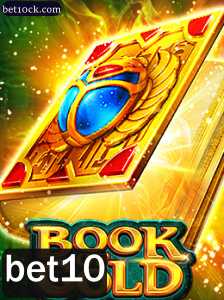 Explorando o Mundo de BookofGold: Uma Jornada de Apostas Inteligentes com bet10