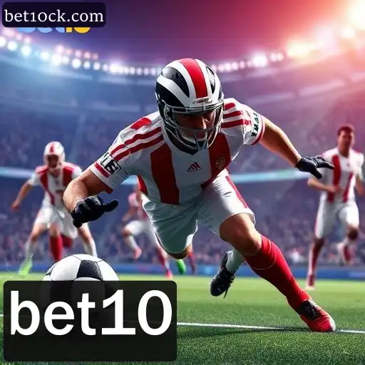 Aproveite ao Máximo os Esportes Virtuais com bet10: Apostas Online de Alto Desempenho