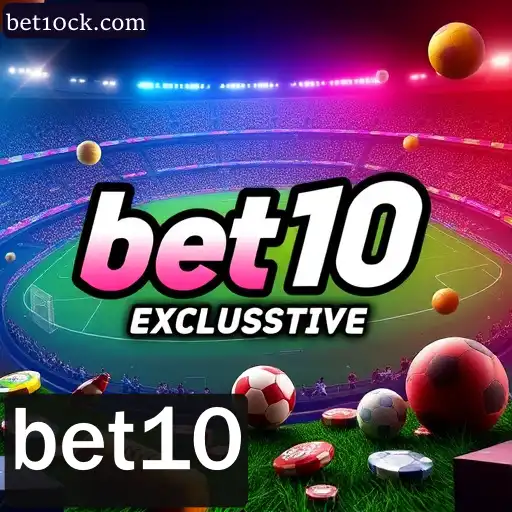 Explore bet10 com Eventos Exclusivos: Cassino, Slots e Apostas ao Vivo