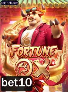 FortuneOx: Descubra o Empolgante Jogo de Apostas