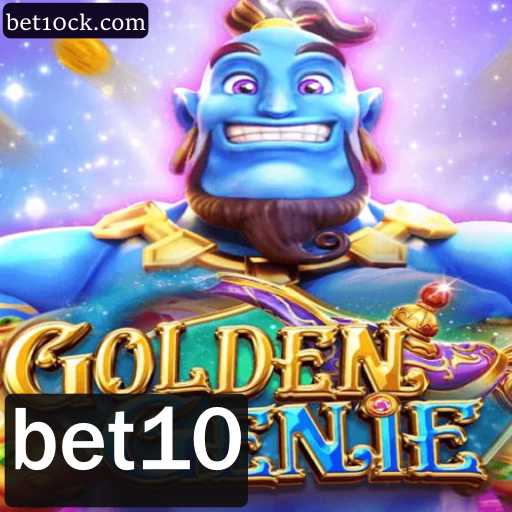 Descubra as Emoções de GOLDENGENIE: Um Jogo de Azar Inovador