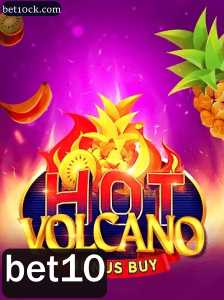 Descubra a Aventura Explosiva de HotVolcanoBonusBuy
