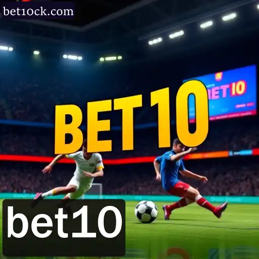 Experimente Jogos ao Vivo com bet10: Diversão e Interatividade Garantida