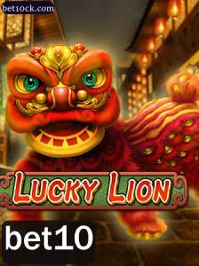 Descubra o Mundo Empolgante de LuckyLion: O Jogo que Revoluciona as Apostas