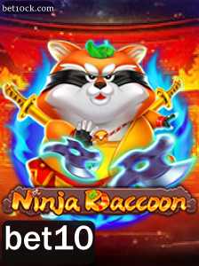 Descubra NinjaRaccoon: Mergulhe na Aventura e Desafios do Novo Jogo