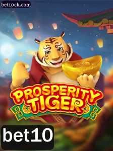 Descubra a Emoção do Jogo ProsperityTiger: Regras, Introdução e Mais
