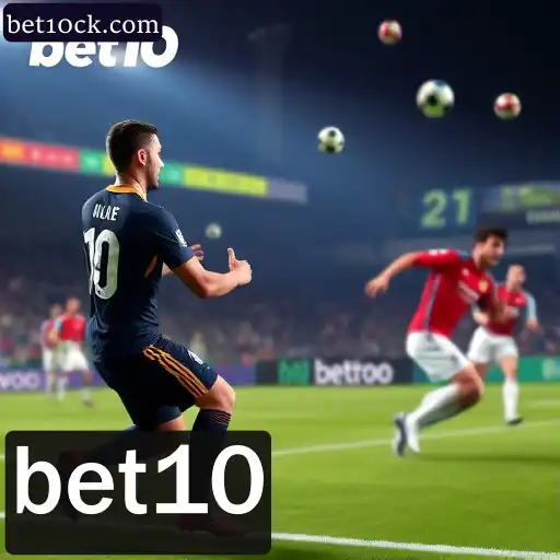 Explorando bet10: Resultados ao Vivo e uma Experiência de Apostas Imersiva