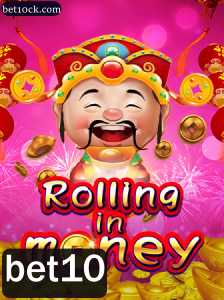 RollingInMoney: Descubra o Jogo Emocionante e Suas Regras