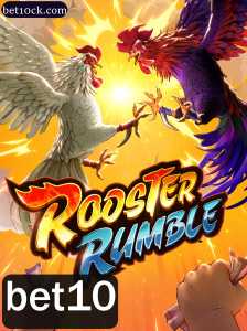 RoosterRumble: Conheça o Fascinante Mundo das Apostas Online com Bet10
