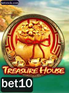 Descubra a Aventura de TreasureHouse: O Jogo de Estratégia e Fortuna