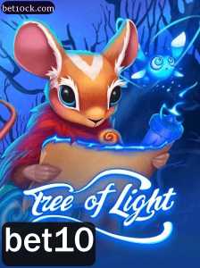 TreeofLight: Descubra a Magia e Estratégia do Novo Jogo