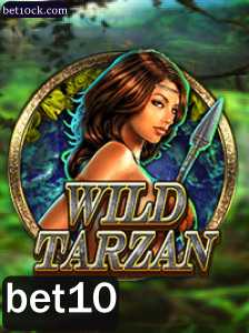 Explorando os Mistérios do Jogo WildTarzan