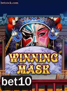 WinningMask: O Fascinante Jogo de Estratégia e Aventura